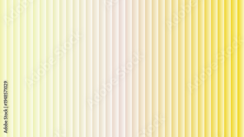 A vibrant pattern of thin vertical stripes transitioning from pale yellow to bright golden hues