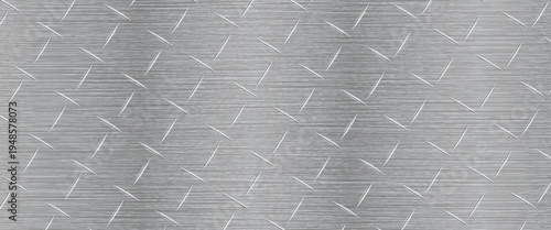 metal tread diamond plate pattern steel iron texture illustration wallpaper background