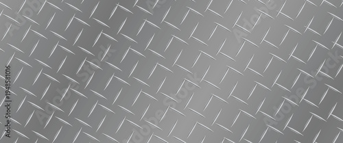 metal tread diamond plate pattern steel iron texture illustration wallpaper background