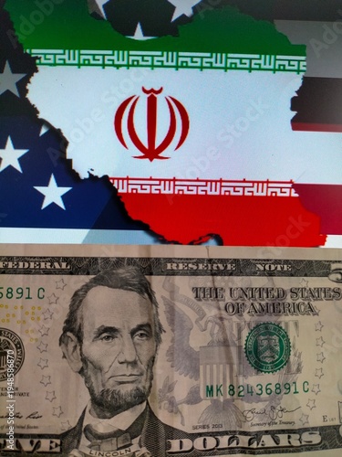 Impact of US-Iran Conflict on American Economy and US Dollar Value