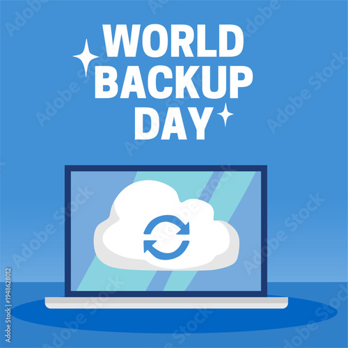 world backup day for better file storage
