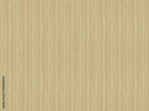 Seamless Light Oak Wood Planks Texture Background, Vertical Timber Grain Panel Pattern for Interior Design, Furniture Mockup, and Modern Graphic Backdrops