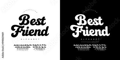 Retro script font for nostalgic branding and creative typography projects with vintage aesthetic appeal