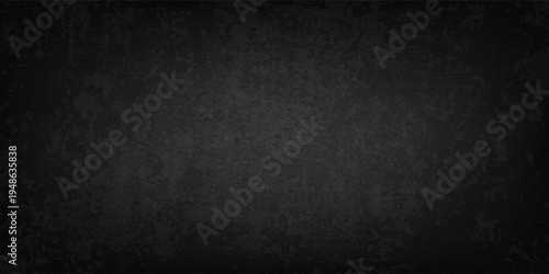 blackboard texture background. dark wall backdrop wallpaper, dark tone.