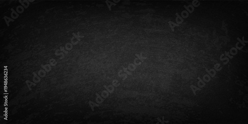 blackboard texture background. dark wall backdrop wallpaper, dark tone.
