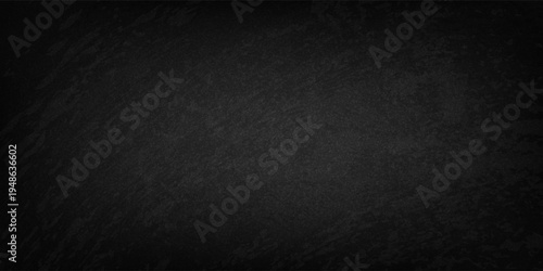 blackboard texture background. dark wall backdrop wallpaper, dark tone.