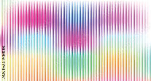 Abstract background with shiny glass ripple effec. ripple gradient glass texture background.reeded vertical blur vector illustratio.
futuristic distortion, moody abstract glow, reeded vertical blur, 