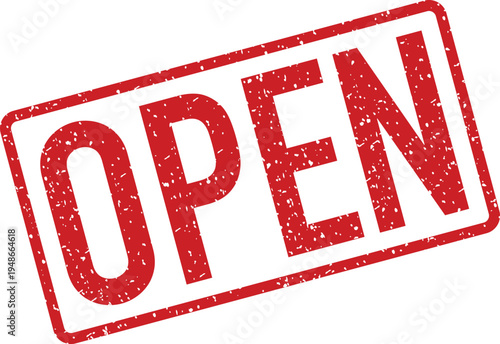 A bold red rectangular grunge rubber stamp clearly showing the word APPROVED on a white surface