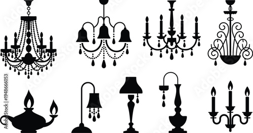 chandelier, lamp, lighting, vintage, candle, decorative, interior, luxury, classic, elegant, lighting fixture, home decor, antique lamp, decorative lighting