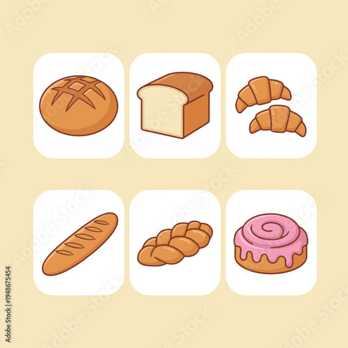 Collection of reusable water bottles and thermos flasks icons set in flat style for camping hiking sports and eco friendly lifestyle vector illustration