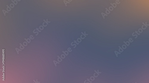 Light abstract background with pastel color blend