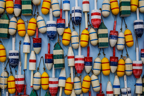 fishing Buoys