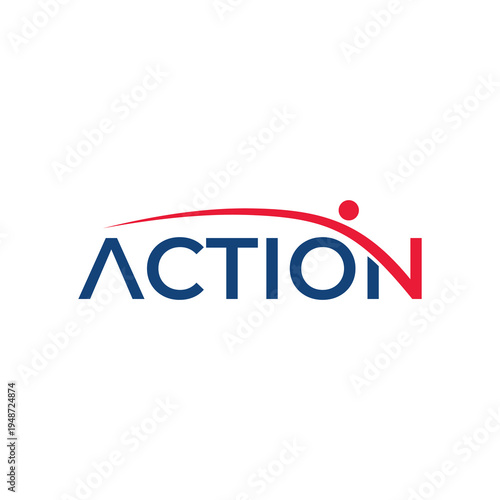 Dynamic graphical representation of progress, human action, and forward momentum for modern branding