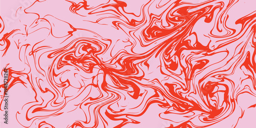 marble,red,pink background flat design for feminine aesthetic element vector graphic for lifestyle blog