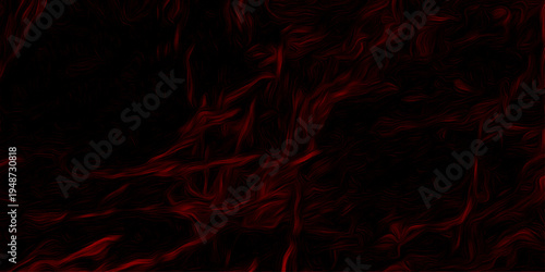 abstract fire flame grunge texture background . Old and grainy grunge texture with smoke . red grunge paper texture with painting soft textured on wet white paper vector background.