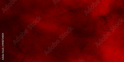 abstract fire flame grunge texture background . red grunge paper texture with painting soft textured on wet white paper vector background. Black red abstract background with copy space for design.