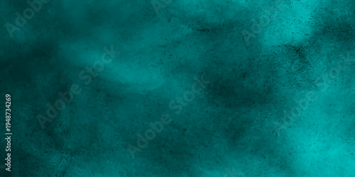 abstract cloud and vapor texture background. Black and blue smoke aquarelle smudge illustration abstract blue Fog or smoke color isolated background , Abstract Painted Illustration. Brush stroked.