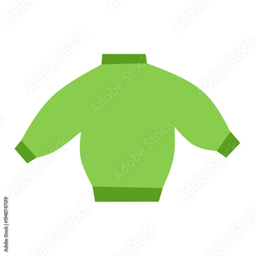 Children Fashion vector