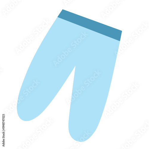 Children Fashion vector