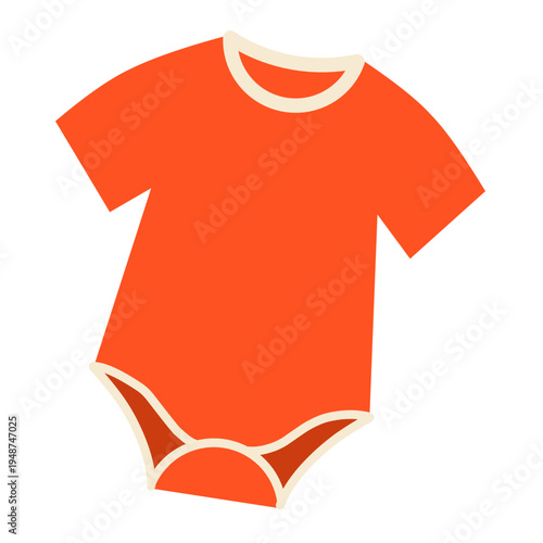 Children Fashion vector