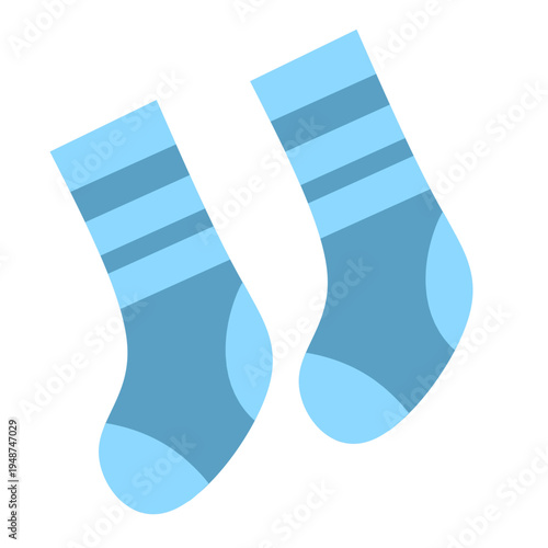 Children Fashion vector