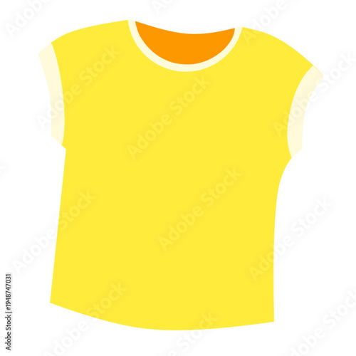 Children Fashion vector