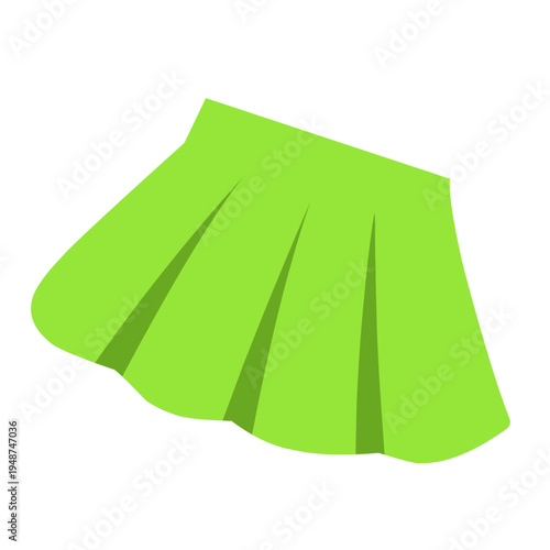 Children Fashion vector