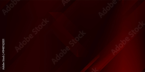 Deep Red Abstract Texture with Subtle Light Play.