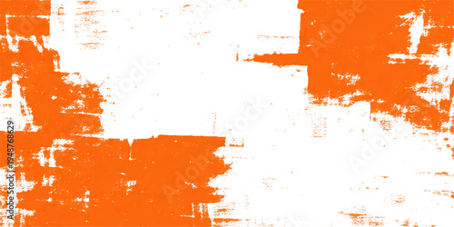 Abstract orange and white abstract texture, perfect for backgrounds, digital designs, and artistic endeavors.