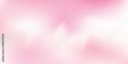 Soft pink pastel gradient background with a gentle blurred texture, perfect for romantic, feminine, and minimal design projects, web banners