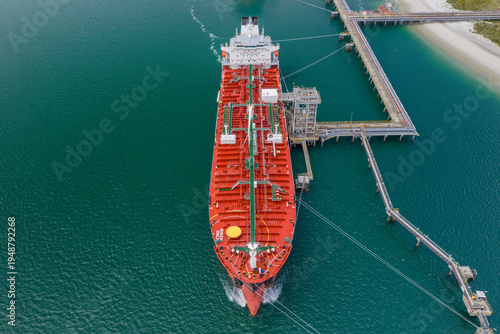 Marsden Oil Refinery - New Zealand
