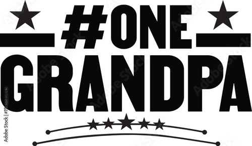 Grandpa Svg Design
