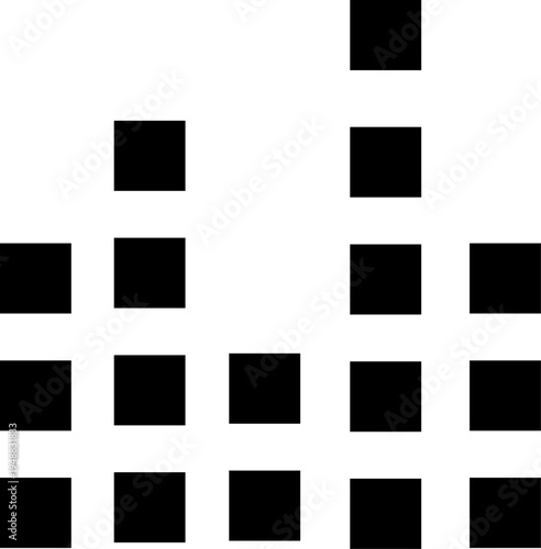 Audio wave icon set. Sound, waves, radio, soundwave, music, audio signal, equalizer, acoustic. Radio wave symbol collection - stock vector. isolated on transparent background