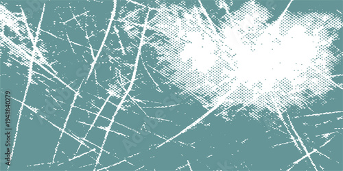 Abstract image of a scratch-covered surface, evoking a sense of raw texture and abstract artistry.