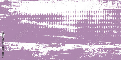 Abstract an artistic portrayal of a serene sky, rendered with a combination of halftone and textured effects, evoke a sense of calm and visual interest. 