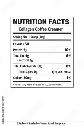 nutrtion facts label  (21)_traced