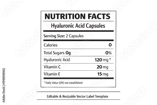 nutrtion facts label  (80)_traced