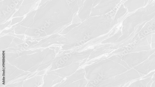 Gray marble texture with white veins pattern surface natural stone