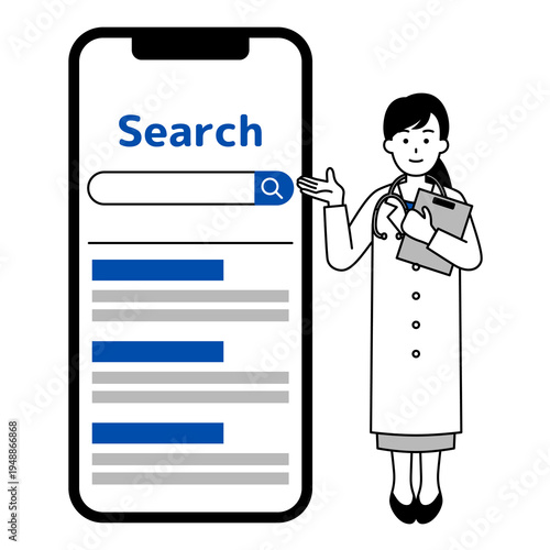 big-smartphone_search_guide_docter_woman