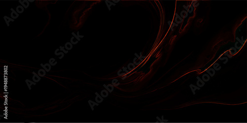 Vector Glowing Crimson Veins, Swirling and Pulsating with Mystery and depth and enigmatic essence of darkness, intriguing patterns and visual drama
