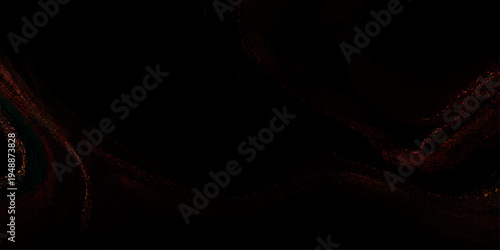 Vector Abstract dark crimson hues form an expressive dreamy design with gentle gradient, visual artistry, evocative dark landscape and mysterious background