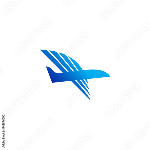 aviation logo, plane, aerospace, a plane take off, rocket takeoff, silhouette, plane silhouette, air travel agency wing