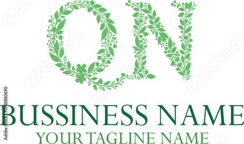 QN Q qn initial logo | initial based abstract modern minimal creative logo, vector template image. luxury logotype logo, real estate homie logo. typography logo. initials logo