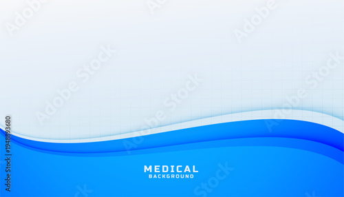 elegant and modern healthcare background for pharmacy service