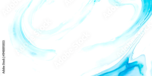 Vector Abstract blue swirls watercolor artwork and fluid motion and liquid dynamics and vibrant hues and textured gradients and artistic expression and mesmerizing designs and delicate composition.