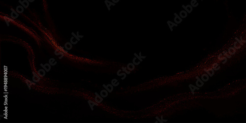 Vector Abstract dark red artistic textures background and elegant flowing motion graphic and visual design elements and modern art dynamic forms and creative fluid shapes.