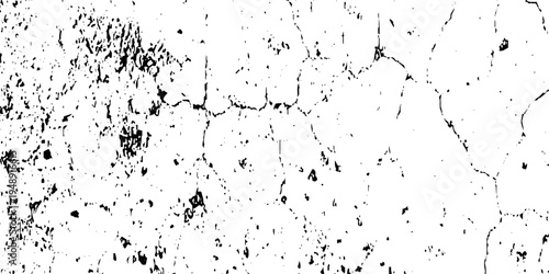 Grunge overlay vector grainy stain textures. Abstract noise texture overlay distressed texture background. Subtle halftone grunge urban texture vector. Scratch rustic surface effect paint splat.