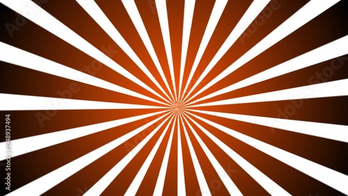 Spiral Solo motion swirl vintage radial festive  Background