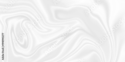 Abstract background luxury cloth or liquid wave or wavy folds of grunge silk texture. Beautiful soft wavy folds on smooth shiny fabric. Elegant background from silk fabric. 