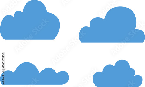 cloud computing concept